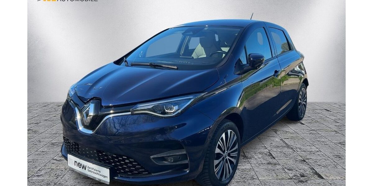 Renault ZOE 90.475 km 13.980 &euro; Norderstedt 22851