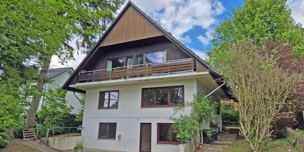Einfamilienhaus Bendestorf - 8 Zimmer, 173 m&sup2;, 490.000&euro; | Angebot:25606337