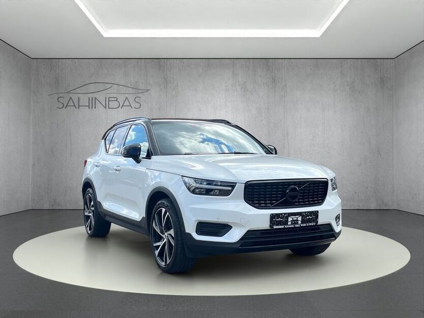 XC40