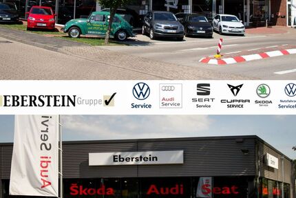 VW T-Roc 51.632 km 17.990 &euro; Buxtehude 21614