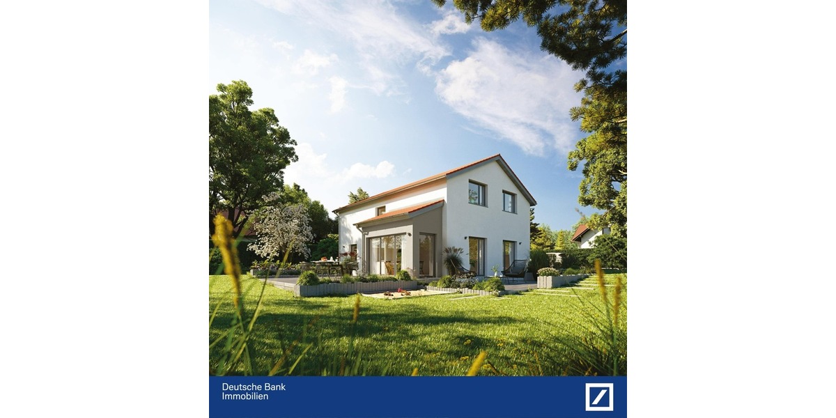 Einfamilienhaus Hamburg Sasel - 5 Zimmer, 143 m&sup2;, 998.000&euro; | Angebot:24044865