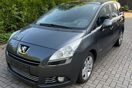Peugeot 5008 198.450 km 5.950 &euro; Seevetal 21217