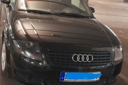 Audi TT 123.000 km 5.000 &euro; Hamburg 20146