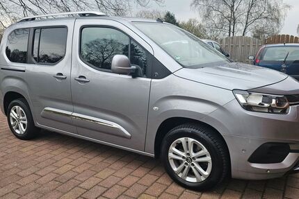 Toyota Proace City 65.778 km 21.300 &euro; Reinbek 21465