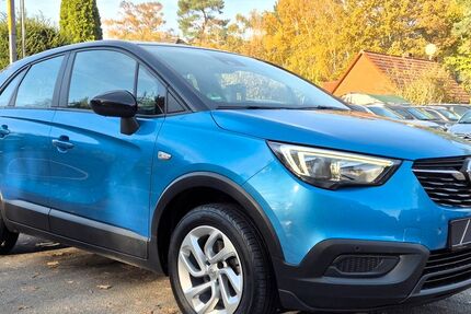 Opel Crossland (X) 102.600 km 8.990 &euro; Winsen (Luhe) 21423