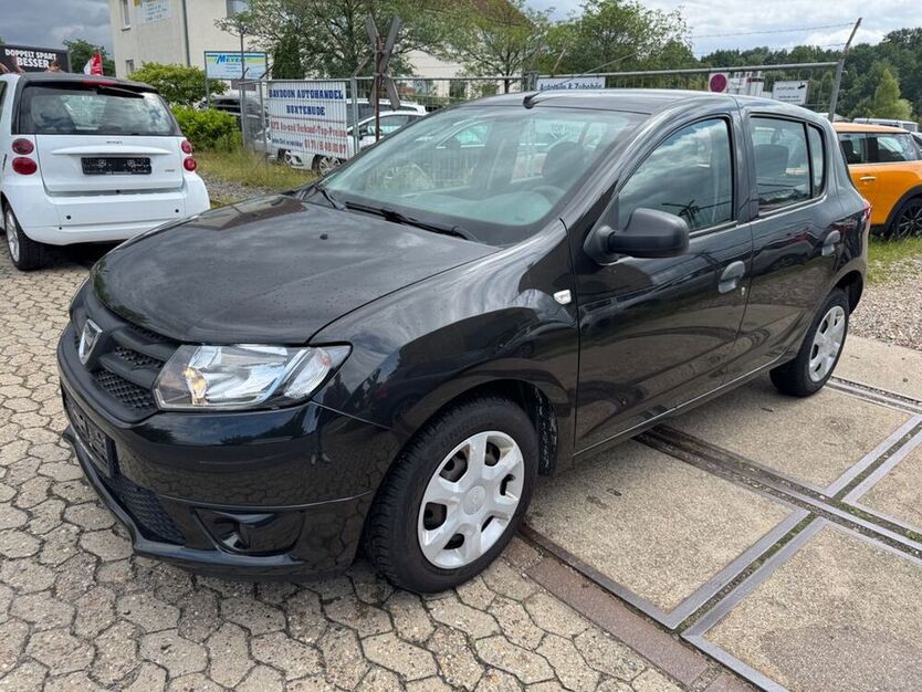 Sandero