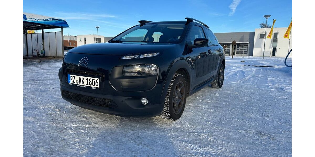 Citroen C4 Cactus 133.458 km 5.590 &euro; Wentorf bei Hamburg 21465