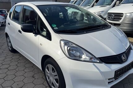Honda Jazz 84.900 km 6.950 &euro; Hamburg 20537