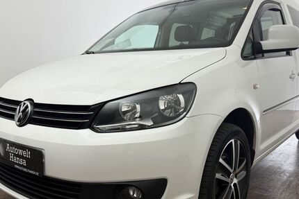 VW Caddy 156.000 km 10.900 &euro; Pinneberg 25421