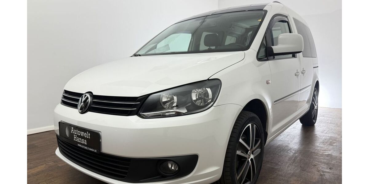 VW Caddy 156.000 km 10.900 &euro; Pinneberg 25421