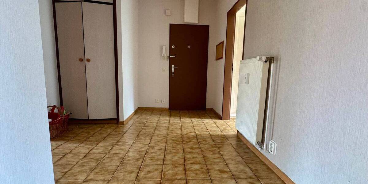 Etagenwohnung Hamburg Rahlstedt - 3 Zimmer, 76 m&sup2;, 990&euro; | Angebot:26912848