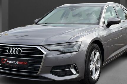 Audi A6 104.000 km 23.900 &euro; Hamburg 22547
