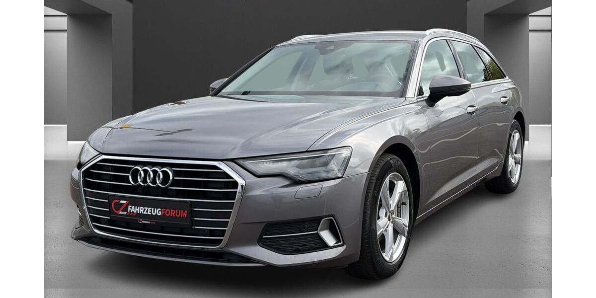Audi A6 104.000 km 23.900 &euro; Hamburg 22547