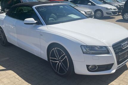 Audi A5 215.703 km 8.990 &euro; Hamburg 21107