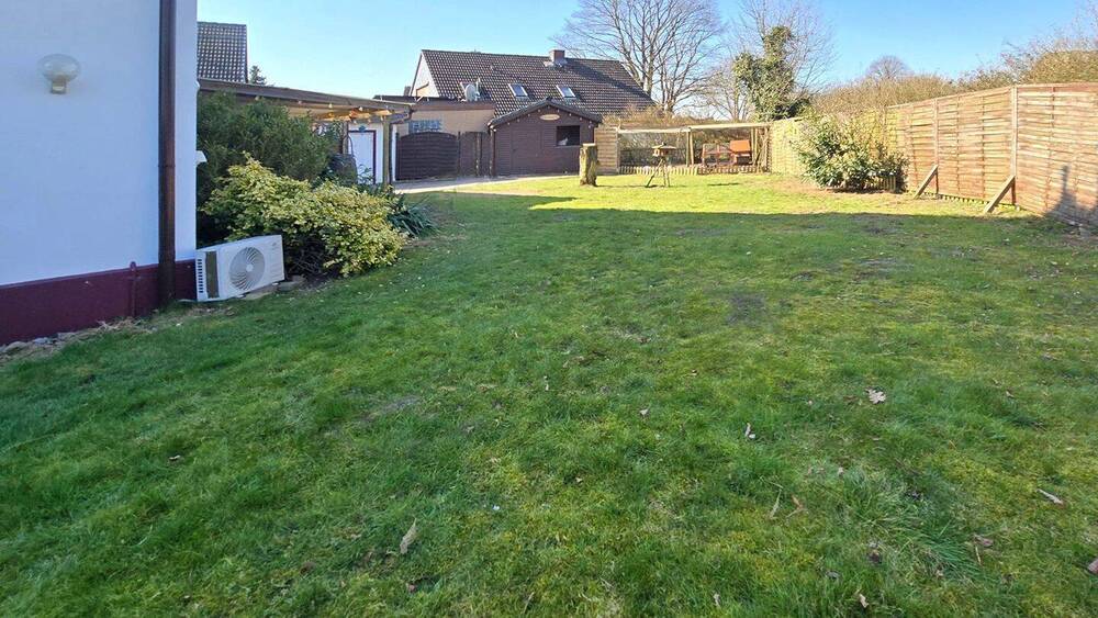 Einfamilienhaus Barsbüttel Stemwarde - 5 Zimmer, 135 m&sup2;, 459.000&euro; | Angebot:26858833