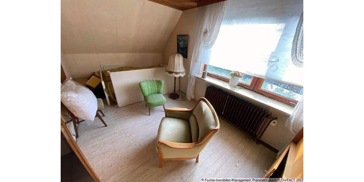 Mehrfamilienhaus, Wohnhaus Hamburg Lemsahl-Mellingstedt - 9 Zimmer, 256 m&sup2;, 950.000&euro; | Angebot:25043360