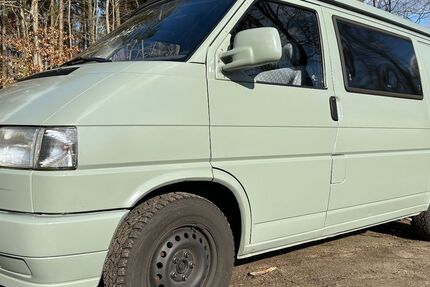 VW T4 California 395.388 km 25.600 &euro; Wohltorf 21521