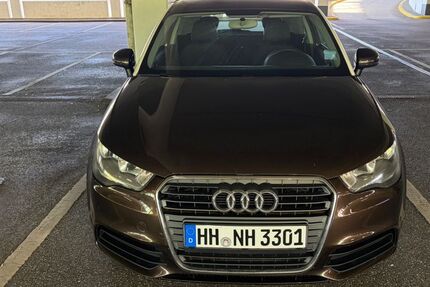 Audi A1 183.000 km 4.999 &euro; Hamburg 22117