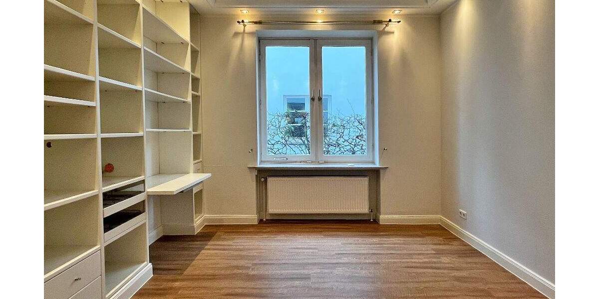 Großzügiges Wohnen in Top-Lage 4 zimmer