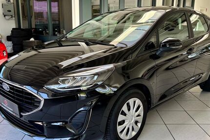 Ford Fiesta 53.750 km 11.299 &euro; Buxtehude 21614