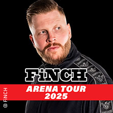 Manifest / Premium Tickets - FiNCH 30.10.2025 Barclays Arena