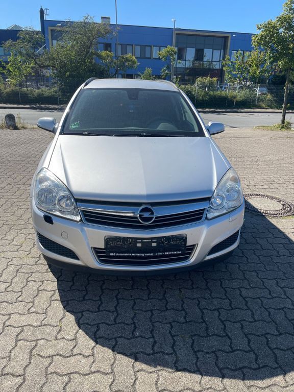 Opel Astra 204.307 km 1.290 € Neu Wulmstorf 21629