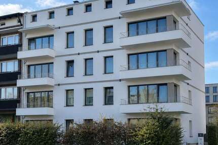 Wohnung Hamburg Barmbek-Süd - 1 Zimmer, 36 m&sup2;, 1.000&euro; | Angebot:26788507