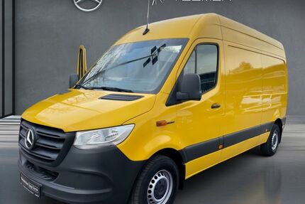 Mercedes-Benz eSprinter 49.325 km 20.706 &euro; Hamburg 21079