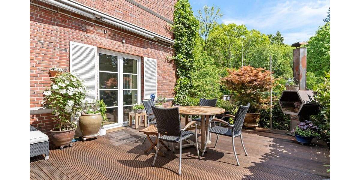 Einfamilienhaus Hamburg Wohldorf-Ohlstedt - 7 Zimmer, 199 m&sup2;, 1.350.000&euro; | Angebot:26893210