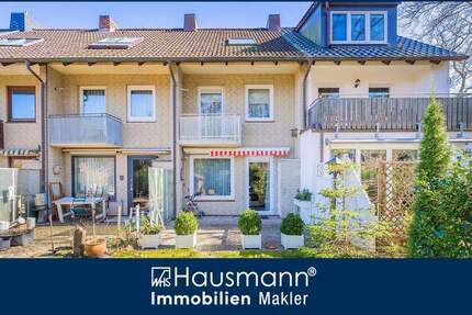Familienfreundliche Sackgassenlage in Hamburg-Niendorf! 4 zimmer