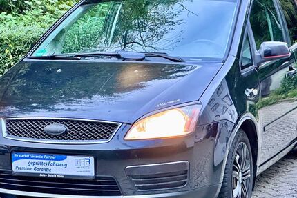 Ford C-Max 200.000 km 2.490 € Hamburg 22041