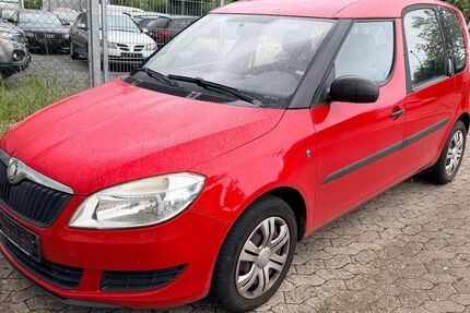 Skoda Roomster 244.000 km 1.150 &euro; Buxtehude 21614