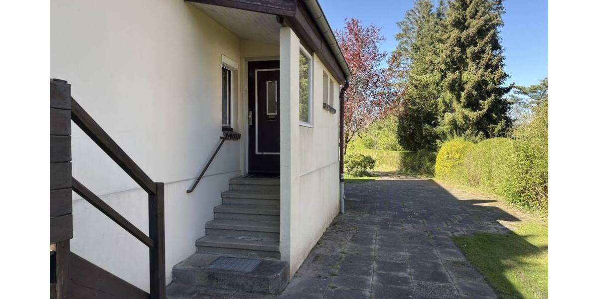 Einfamilienhaus Hamburg Farmsen-Berne - 5 Zimmer, 128 m&sup2;, 635.000&euro; | Angebot:26306729