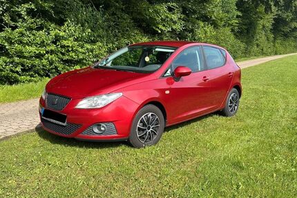Seat Ibiza 168.000 km 3.500 &euro; Buxtehude 21614