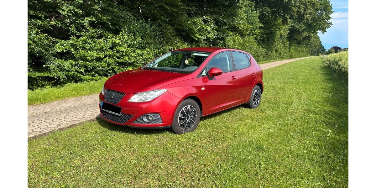 Seat Ibiza 168.000 km 3.500 &euro; Buxtehude 21614