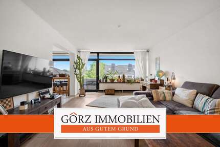 Wohnung Norderstedt / Glashütte Glashütte - 3 Zimmer, 80 m&sup2;, 324.000&euro; | Angebot:26728139