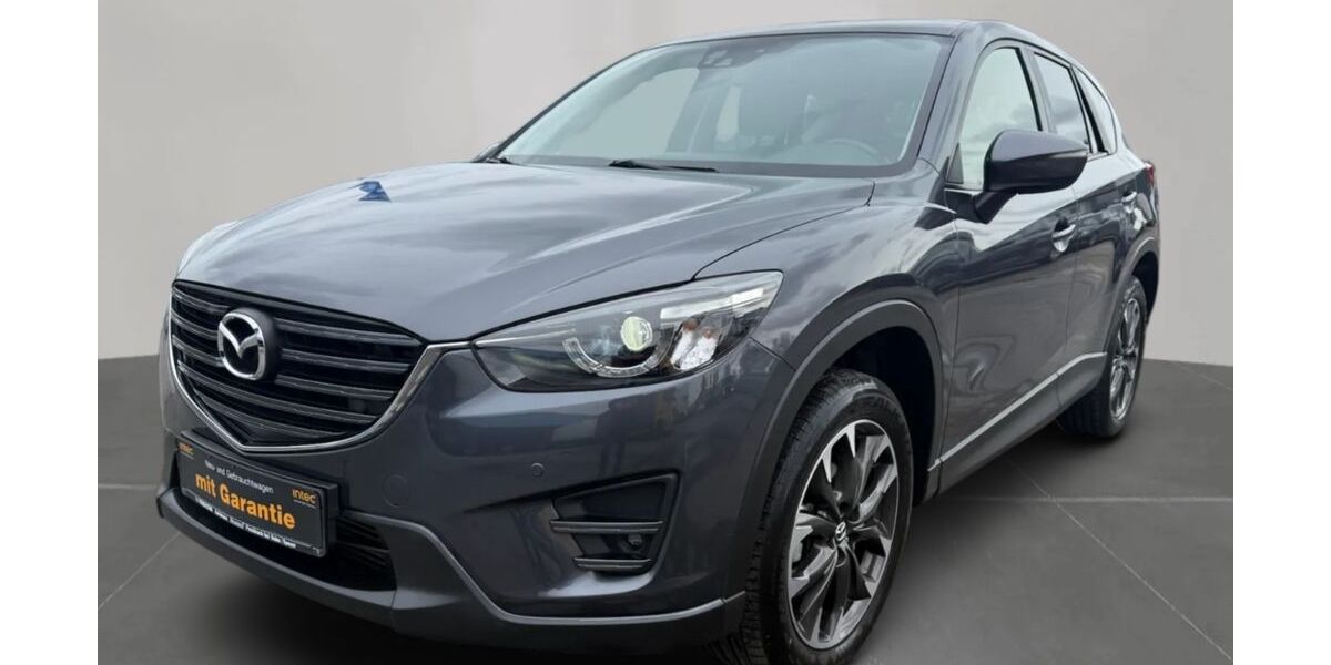 Mazda CX-5 156.000 km 12.490 &euro; Hamburg 20539
