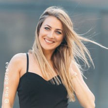 Kathi Wolf - 10 Jahre Best Of 09.05.2026 Alma Hoppes Lustspielhaus