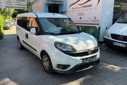 Fiat Doblo 230.500 km 4.499 &euro; Hamburg 22045