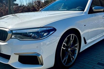BMW M550 175.000 km 39.950 &euro; Hollern-Twielenfleth 21723