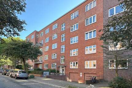 Wohnung zum Kaufen in Hamburg 298.000 € 68 m² 3 zimmer