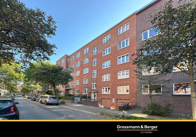 Wohnung zum Kaufen in Hamburg 298.000 € 68 m² 3 zimmer