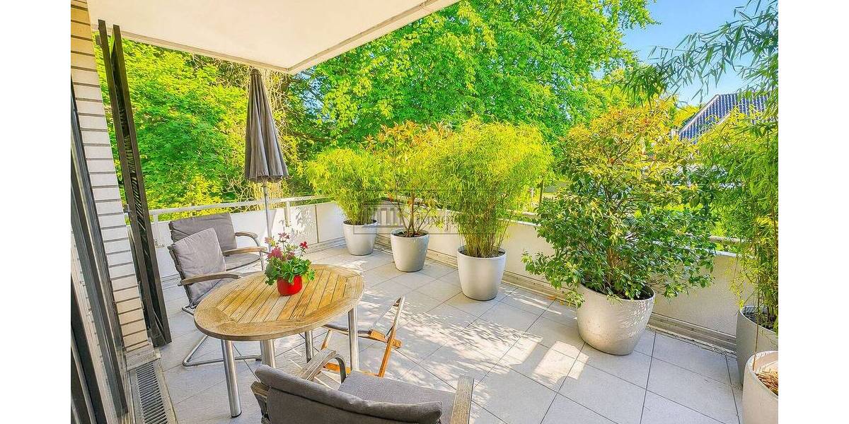Etagenwohnung Hamburg Othmarschen - 2 Zimmer, 92 m&sup2;, 730.000&euro; | Angebot:26741658