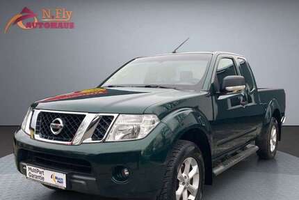 Nissan Navara 59.930 km 19.450 &euro; Hamburg 22415