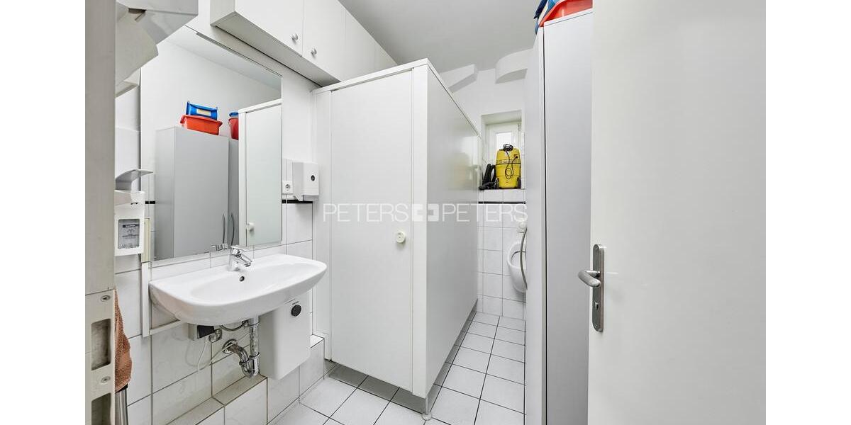 Gewerbeobjekt Hamburg Barmbek-Süd - 4.999&euro; | Angebot:26679338