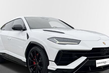 Lamborghini Urus 28.500 km 285.990 &euro; Hamburg 22529