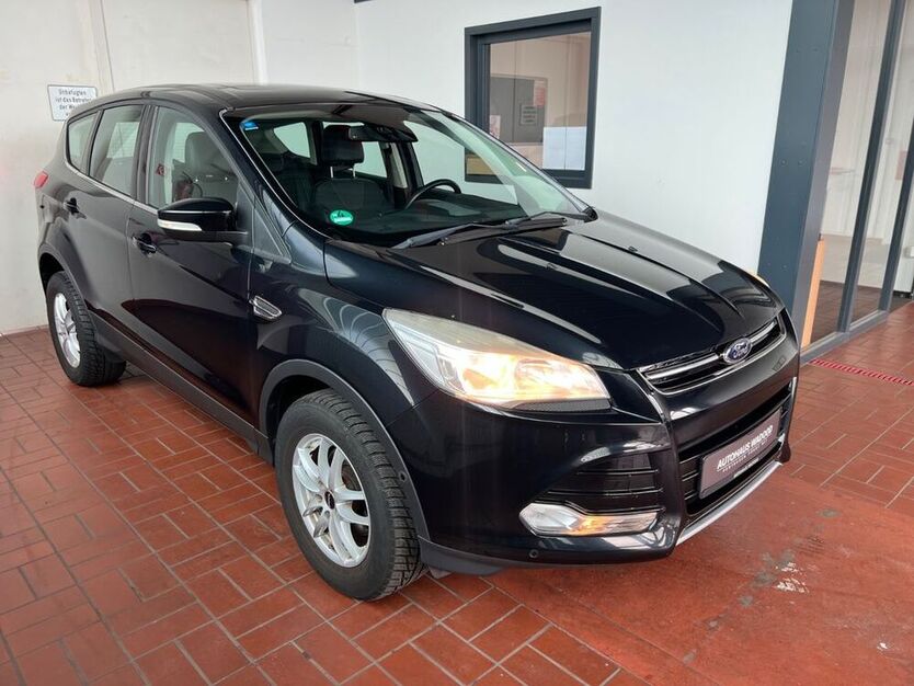 Kuga
