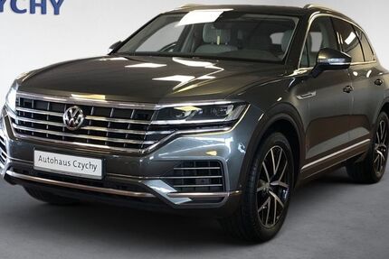 VW Touareg 120.247 km 38.830 € Neu Wulmstorf 21629