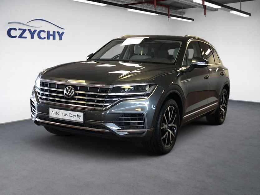 VW Touareg 120.247 km 38.830 € Neu Wulmstorf 21629
