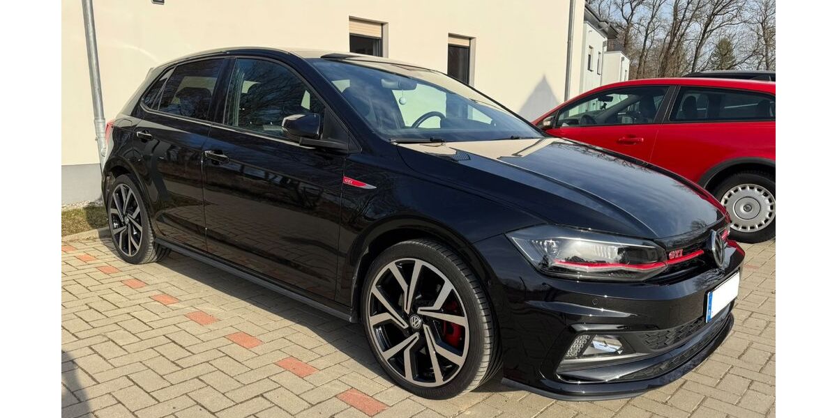 VW Polo 45.600 km 20.900 &euro; Norderstedt 22850